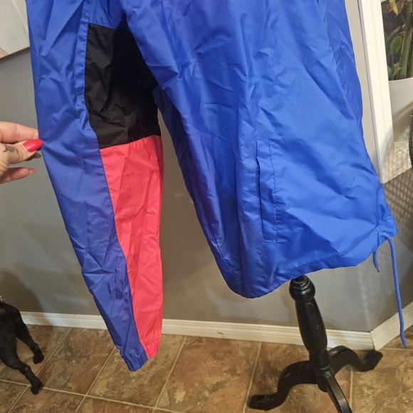 Vintage Brooks Wind Breaker Jacket - Picture 5 of 6